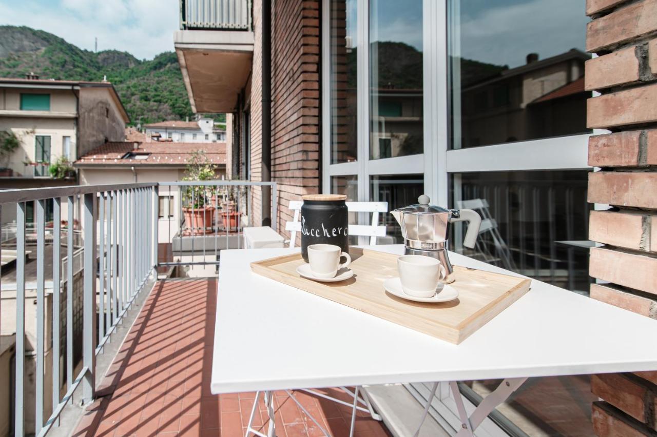 Apartment Lovely With Private Parking In